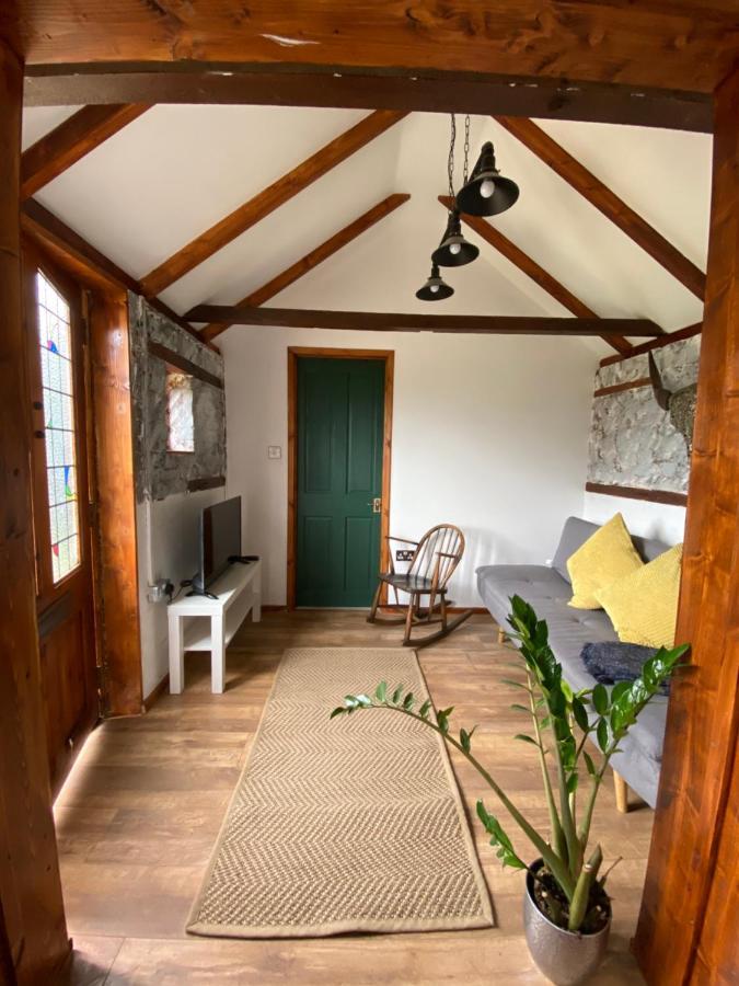 Cute Mini-Studio In Blythburgh Appartement Buitenkant foto